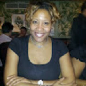 Meet your Posher, Lori joe